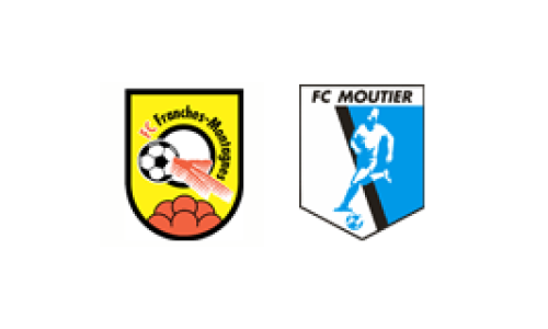 FC Franches-Montagnes - FC Moutier