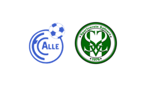 FC Alle - SV Safnern (0:0)