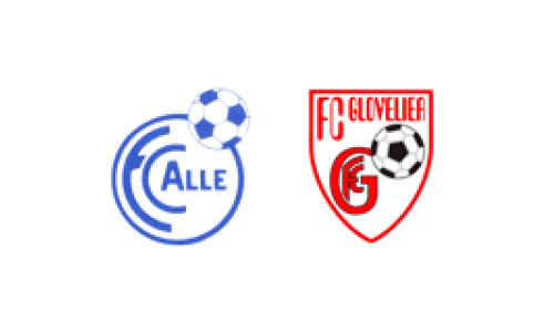 Team Ajoie Centre (FC Alle) - Team Sorne (FC Glovelier)