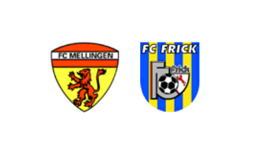 FC Mellingen - FC Frick 1b