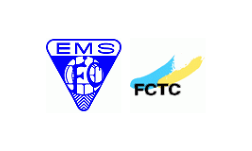 FC Ems 1 Grp. - FC Thusis/Cazis 1