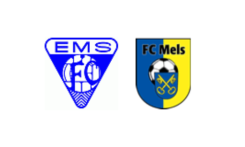 FC Ems - FC Mels