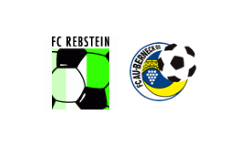 FC Rebstein - FC Au-Berneck 05 Grp.