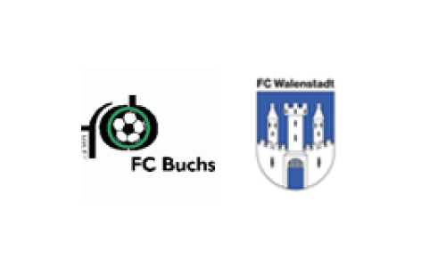 FC Buchs c Grp. - FC Walenstadt c Grp.