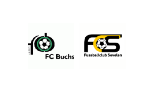 FC Buchs a Grp. - FC Sevelen a Grp.