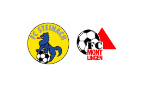 FC Steinach a - FC Montlingen a