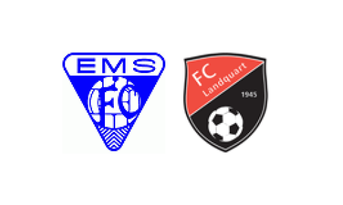 FC Ems b - FC Landquart a