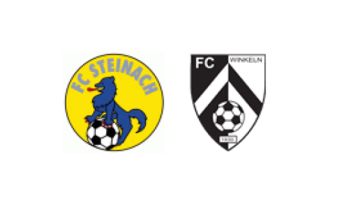 FC Steinach b - FC Winkeln SG a