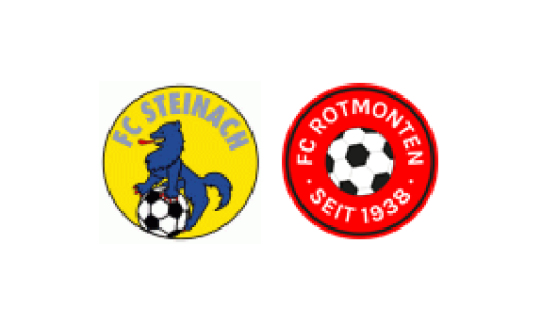 FC Steinach c - FC Rotmonten SG b