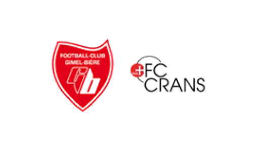 FC Gimel-Bière - FC Crans I