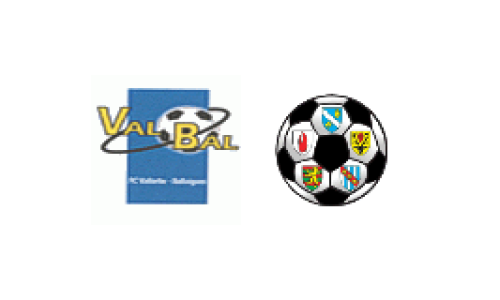 FC Vallorbe-Ballaigues I - FC Valmont II