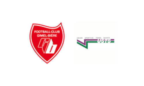 FC Gimel-Bière II - US Terre Sainte IV