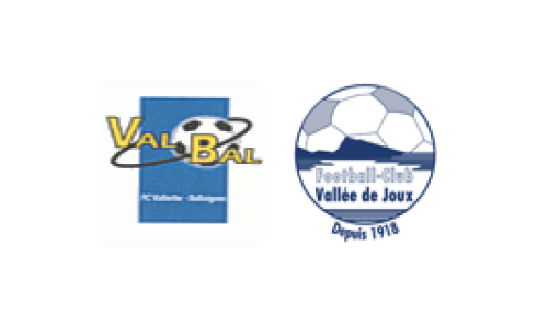 FC Vallorbe-Ballaigues I - FC Vallée de Joux