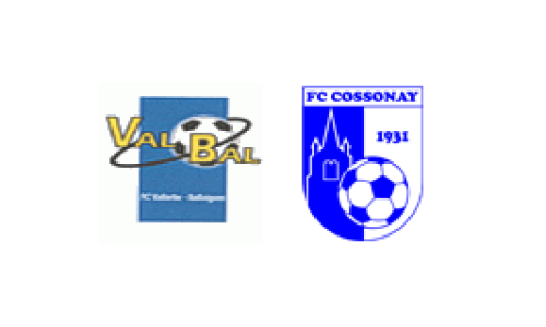 FC Vallorbe-Ballaigues I - FC Cossonay