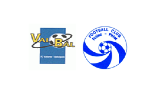 FC Vallorbe-Ballaigues II - Mvt du Centre (9086) VI