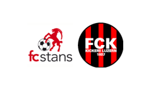 FC Stans Pilatus - FC Kickers Luzern a