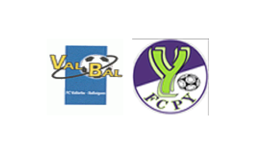 FC Vallorbe-Ballaigues - FC Centre Portugais d'Yverdon