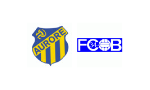 Team Aurore-Etoile - FC Bözingen 34 / FC Mett
