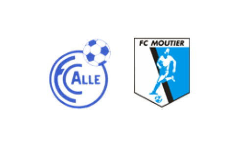 FC Alle - FC Moutier (3:0)