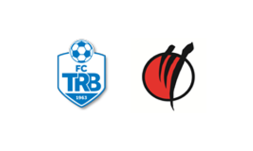 FC Termen/Ried-Brig - FC Visp