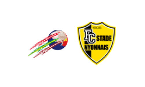 FC Bursins-Rolle-Perroy - FC Stade Nyonnais