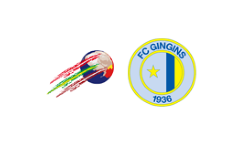 FC Bursins-Rolle-Perroy - FC Gingins
