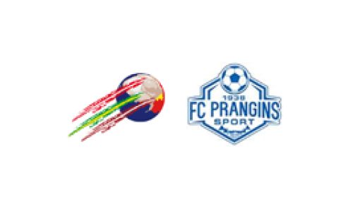 FC Bursins-Rolle-Perroy II - Prangins Sport I