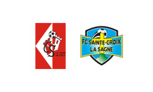 CS La Tour-de-Peilz II - FC Sainte-Croix/La Sagne II