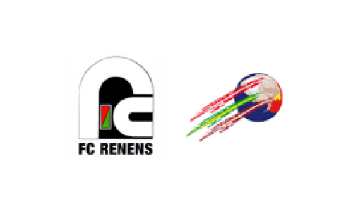 FC Renens I - FC Bursins-Rolle-Perroy I