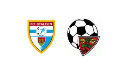 FC Region Stalden - FC Raron