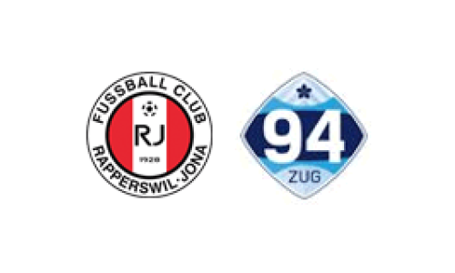 FC Rapperswil-Jona - Team Zugerland