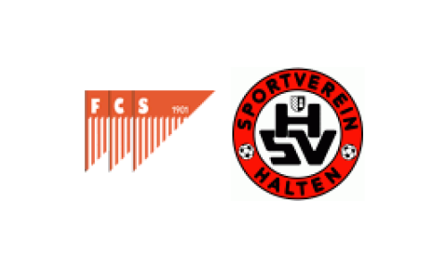 FC Solothurn Frauen U-16 - Haltener SV
