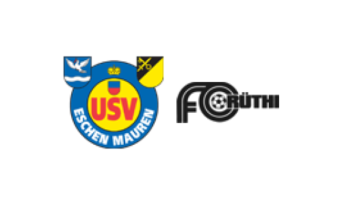 USV Eschen/Mauren b Grp. - FC Rüthi
