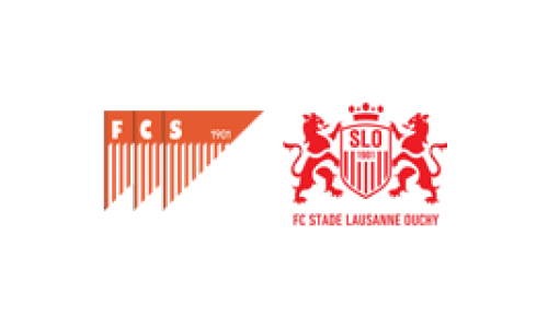 FC Solothurn - FC Stade-Lausanne-Ouchy