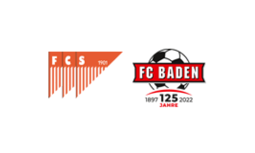 FC Solothurn Frauen - Baden-Wettingen