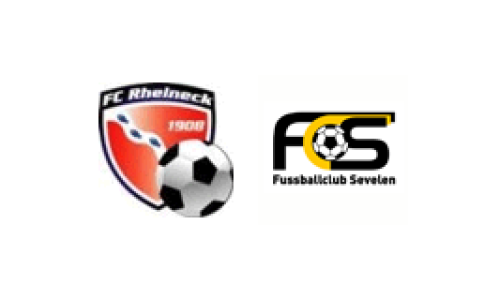 FC Rheineck-Staad Grp. - FC Sevelen