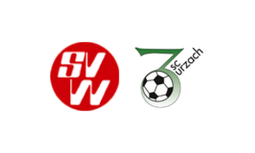 SV Würenlos b - SC Zurzach / FC Koblenz c