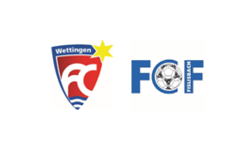 Baden-Wettingen b - FC Fislisbach
