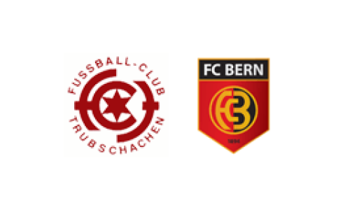 Oberemmental 05 (FC Trubschachen) - FC Bern 1894 b