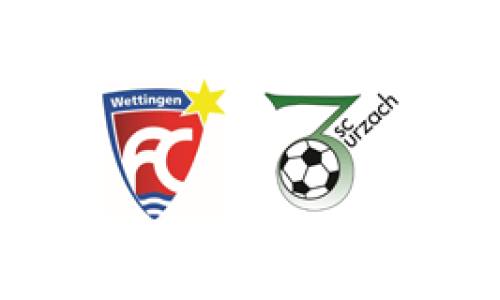 FC Wettingen a - SC Zurzach / FC Koblenz a