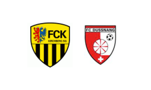 FC Kirchberg - FC Dussnang b