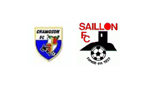 FC Chamoson 2 - FC Saillon 2