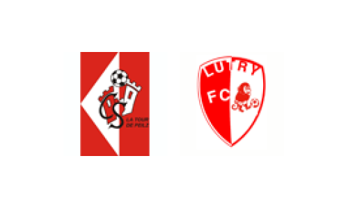 CS La Tour-de-Peilz I - FC Lutry III