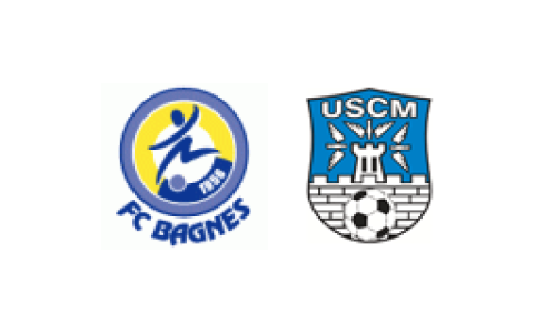 FC Bagnes - US Collombey-Muraz 2
