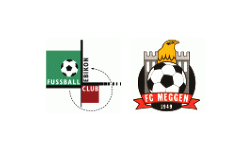 FC Ebikon - FC Meggen