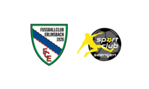 FC Erlinsbach 2 - SC Seengen