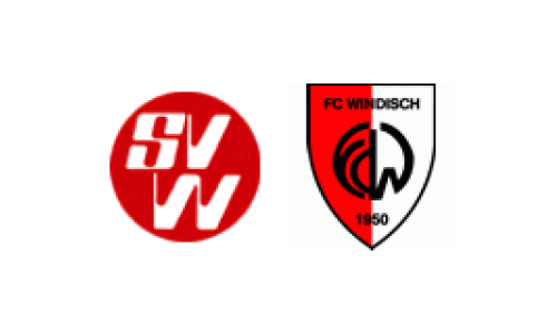 SV Würenlos b - FC Windisch b