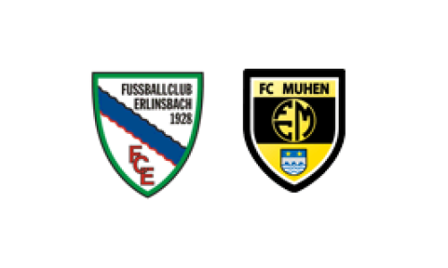 FC Erlinsbach b - FC Muhen b
