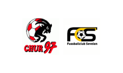 Chur 97 - FF Werdenberg a Grp.