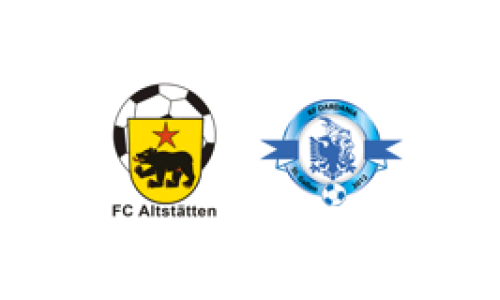 FC Altstätten-Montlingen Grp. - KF Dardania St. Gallen b Grp.